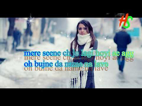 oh-na-rahi-goldboy-(full-song)-nirmaan-latest-punjabi-songs-status-2018