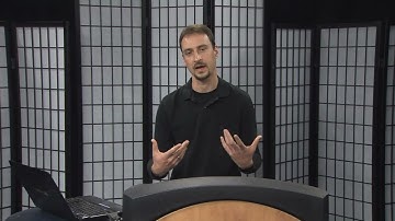Finite element methods in scientific computing: Lecture 8.01