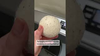 How to Use Dryer Balls: A Step-by-Step Guide –