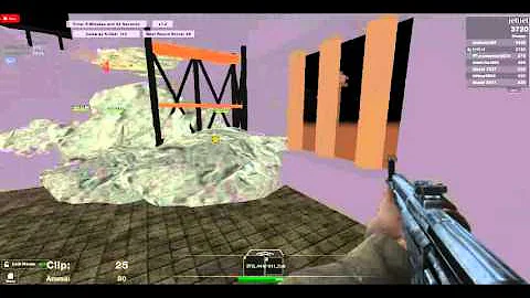 my first video
