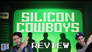 Silicon Cowboys-Doentary Review