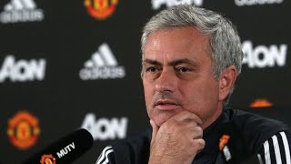 Chelsea Vs Man United Team News | POGBA & FELLAINI Back?