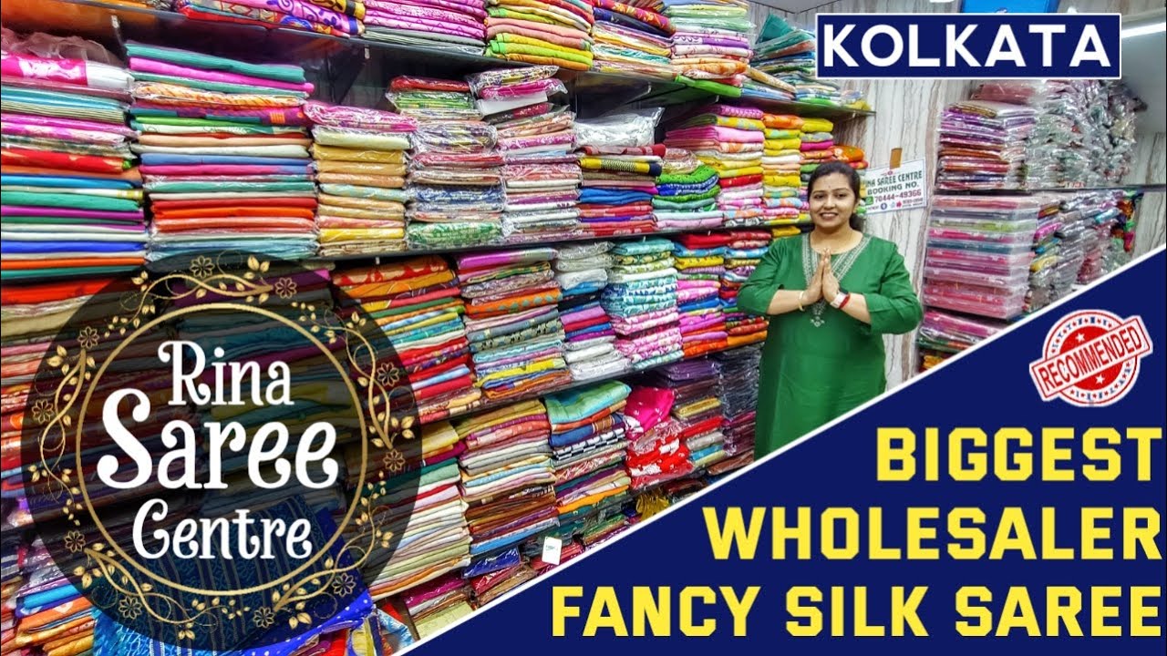 Sujayar Saree Kotha' had launched Exclusive Saree Boutique at Uniclub One  in Newtown, Kolkata - Hindustan Bytes | Latest News India, Punjab, World |  Crime News | Political News | Entertainment News