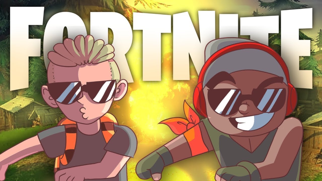 Dashie Fortnite Stream Playing Fortnite With The Backpack Kid Youtube