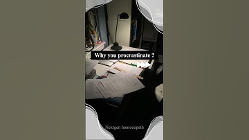 You’re Not Lazy — Here’s Why You Delay Things #motivation #shorts
