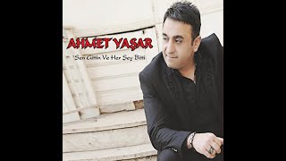 Ahmet Yasar - (şiir Bilmeyeceksin) feat. Zer Değme Felek Resimi