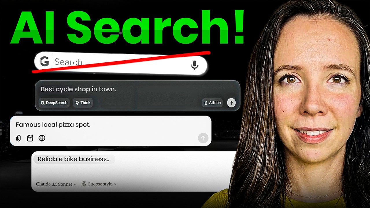 Google Is Dead for Local Business