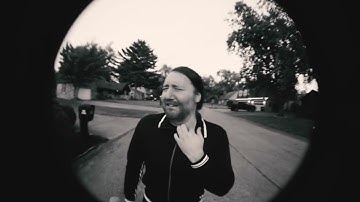 Brett Siler - "Secret Pluck" (Official Music Video)