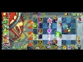PVZ 2 Futuro lejano día 6