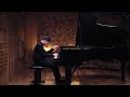 The side of Rachmaninoff you don’t see… (Rachmaninoff Opus 33/7)