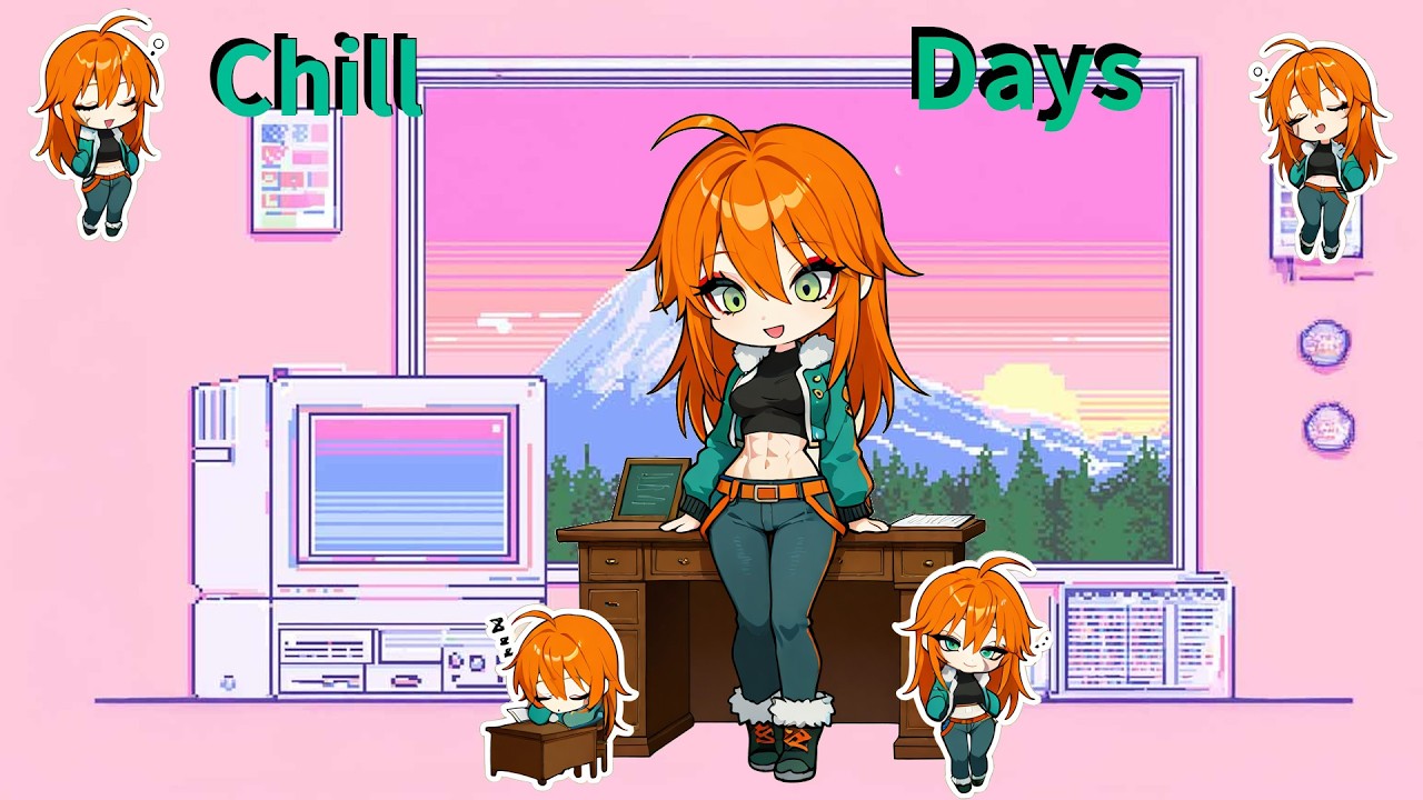 Chill Days and Free Time the at 9pm est Helldivers2 Collab