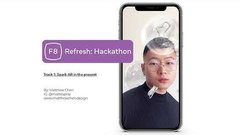 Thought Bubbles - F8 Refresh Hackathon