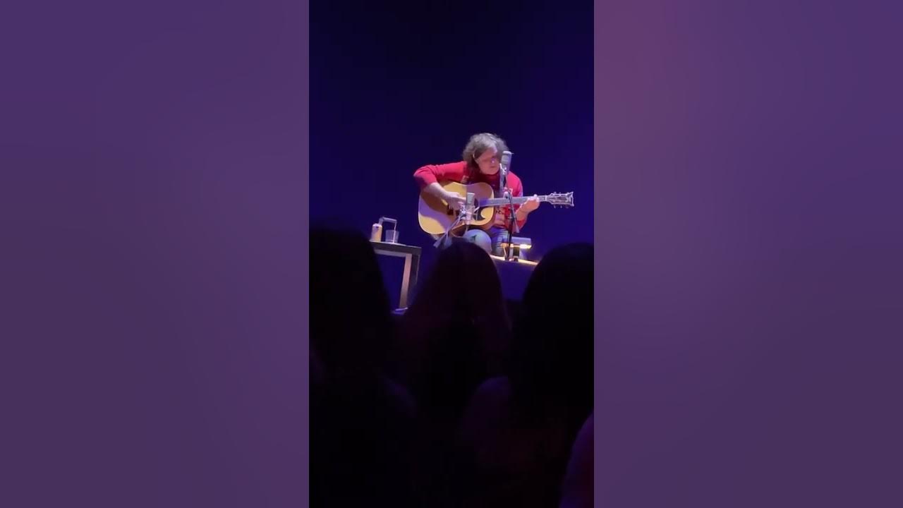 Stove (Lemonheads cover) 5.20.22 Boston MA. Ryan Adams returns. YouTube