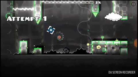FeaRlesS by LeocreatorX - Geometry Dash 2.1