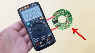 8 diy Innovations to upgrade your multimeter to another level