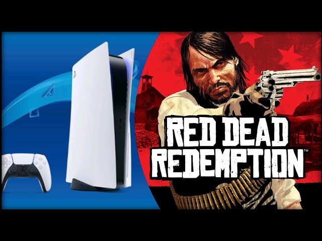 Red Dead Redemption looks extra sharp on PS5 but runs like PS3 version