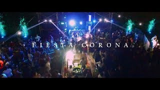 Teaser "Fiesta Corona" By @IntiGroup
