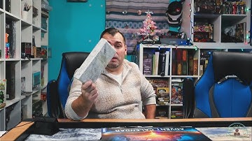 December 20th Exit The Game Advent Calendar The Hunt for the Golden Book