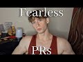 Fearless PR(s)