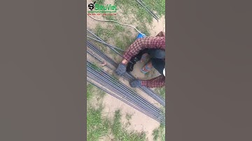 Máy cắt sắt thủy lực cầm tay CTL25 bàn giao tại Tp Thủ Đức, Tp Hồ Chí Minh