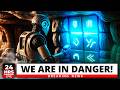 AI Unlocked An Ancient Code What It Found Should NEVER Have Been Revealed AI Unlocked An Ancient Code What It Found Should NEVER Have Been Revealed