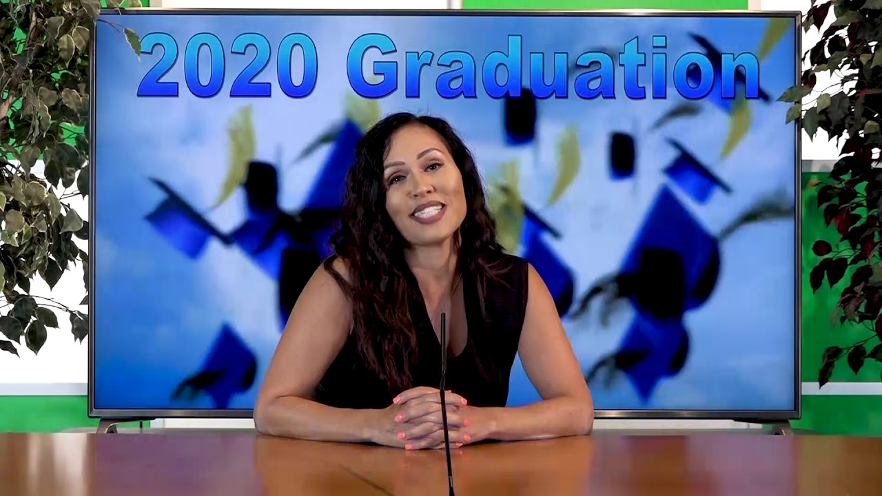Rio Mesa High School Graduation YouTube