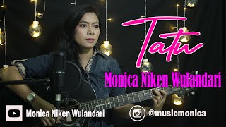 Didi Kempot - Tatu Cover By Monica Niken Wulandari