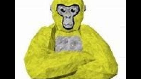 how to set up a player model with photon only in your gorilla tag fan game