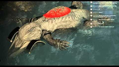 Lara Croft and the Temple of Osiris [Co-op with mrClaireRedfield] Part 5