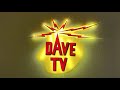 David lee roth dave tv custom acrylic sign