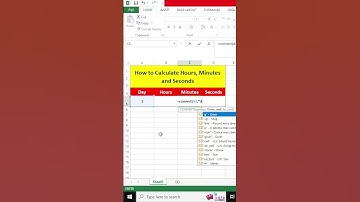 Excel Tricks #youtubeshorts #viralshorts #ai #gk