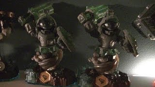SWAP BATTLES DOOM STONE