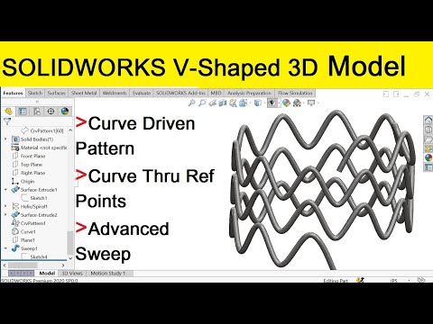 solol ソルオル　solworks model Engineering Graphics with SOLIDWORKS 2023: A Step-by-Step
