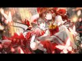 EoSD Ending Theme: An Eternity that is More Transient than Scarlet (Re-Extended)