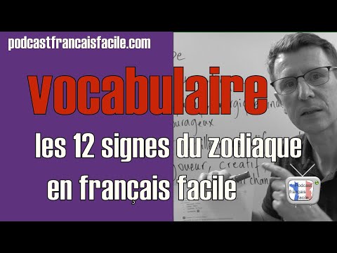 Vidéo: 12 Signes Que Vous Avez Appris à Manger En France
