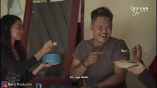 Bakar Eps 74 : Kangen Sekolah