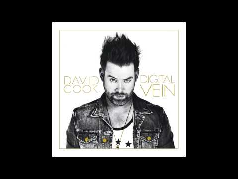 David Cook - Better Than Me [Audio]