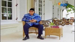 Mutiara Hati Quraish Shihab - Jangan Mengeluh