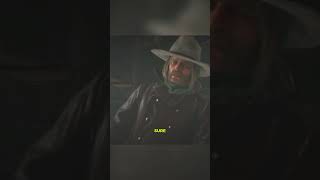 Lenny is right... #reddeadredemption2 #rdr2 #reddead #shorts #gaming #fypシ #fy #subscribe #thankyou