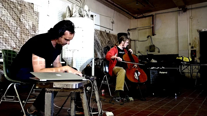 TJ Borden + David DeFilippo |  ENCUENTRO: Springfe...