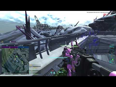 Video: Pengungkapan PlanetSide 2 Yang Akan Datang Mengisyaratkan