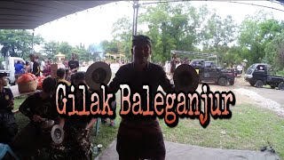 Download lagu Gilak Baleganjur | Gamelan Cam mp3