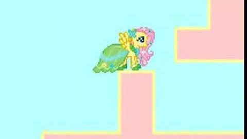 Flutter Island (Flash Version)