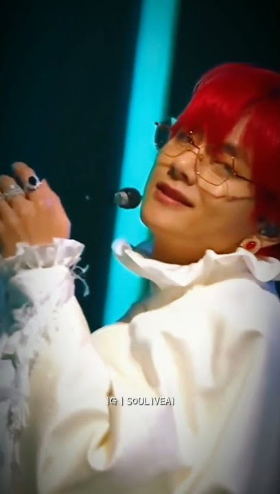 Kim Taehyung - Senorita