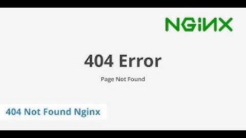 WordPress problem  404 Not Found solve  nginx/1.14.0 (Ubuntu)