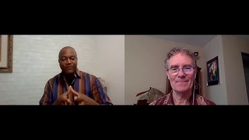 SynergyCafe with Patrick Meniboon on Courage and Self Mastery @PatMeniboon