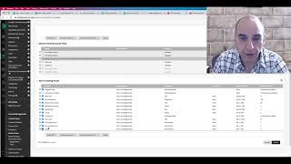 Delete Multiple Columns in Blackboard