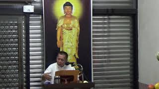 1060706  大勢至菩薩念佛圓通章  涂老師