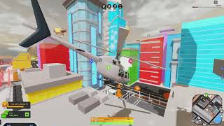 roblox madcity