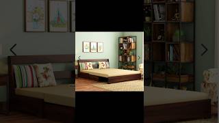 ❤️Sofa Cum Bed♥️(Sheesham Wood)#viral #sofacumbed ❤️Sofa Cum Bed♥️(Sheesham Wood)#viral #sofacumbed